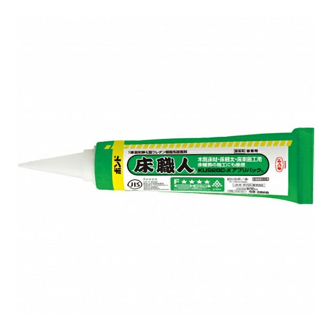 KU928C-X 床職人 アプリパック 600ml コニシボンド