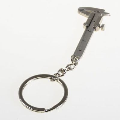 工具キーホルダー ノギス Orug(オルグ) ☆ | 道具屋オンライン