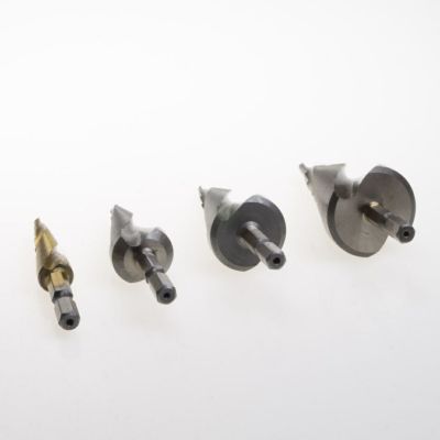 ダンダンドリル(ステップドリル) スパイラル Orug(オルグ ダンダンドリル(ステップドリル) スパイラル Orug(オルグ