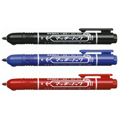 P-YYSS6 マッキーノック 細字 | 道具屋オンライン