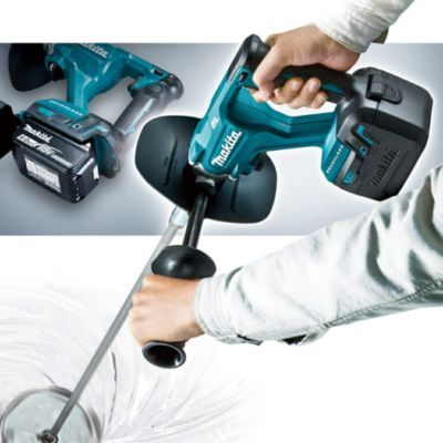 UT130D 充電式カクハン機(攪拌機) 18V マキタ | 道具屋オンライン UT130D 充電式カクハン機(攪拌機) 18V マキタ | 道具屋オンライン