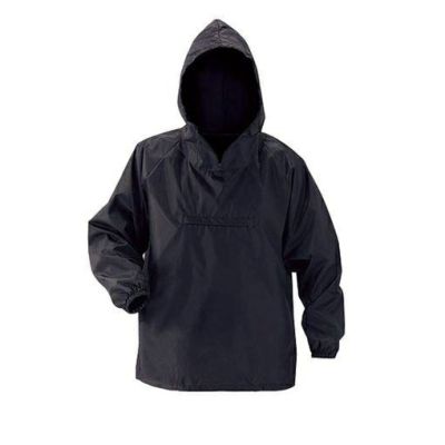 RF-21 撥水加工ヤッケ ブラック おたふく手袋 | 道具屋オンライン