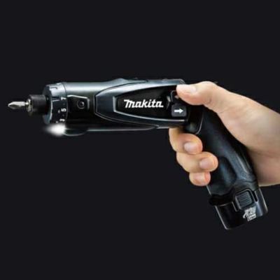 DF012D 充電式ペンドライバドリル 7.2V マキタ | 道具屋オンライン