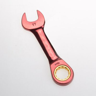 MGW カラーギアレンチ MacCho(中正機械) | 道具屋オンライン