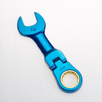 TAU maco様 MGW カラーギアレンチ MacCho(中正機械) | 道具屋オンライン