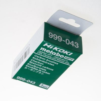 999043 カーボンブラシ No.43 ハイコーキ(日立工機) ☆ | 道具屋オンライン