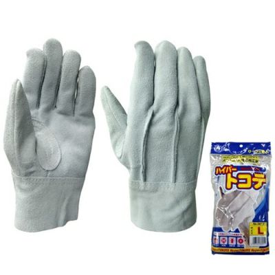 3813 ハイパートコテ 背縫い フジテ(富士手袋) ☆ | 道具屋