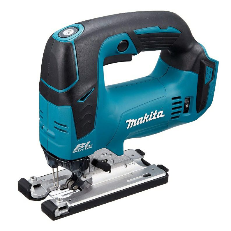 Makita - マキタ　18V　新品　充電式ジグソー　JV182D JV182D 充電式ジグソー 18V マキタ | 道具屋オンライン