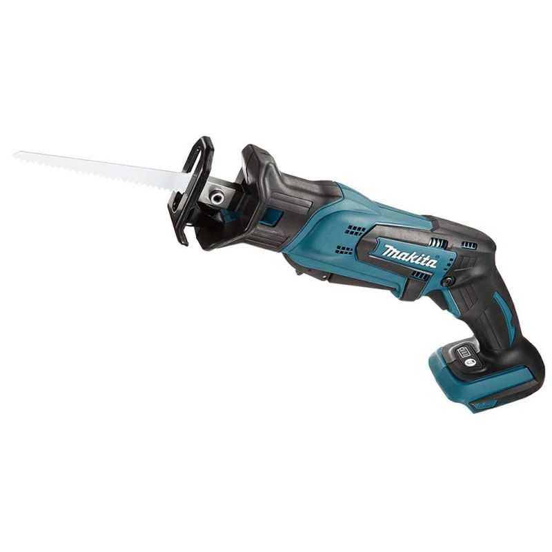 Makita - makita製　18V充電式レシプロソー　JR184DRF マキタ JR184DRF 充電式レシプロソー【徹底解説】
