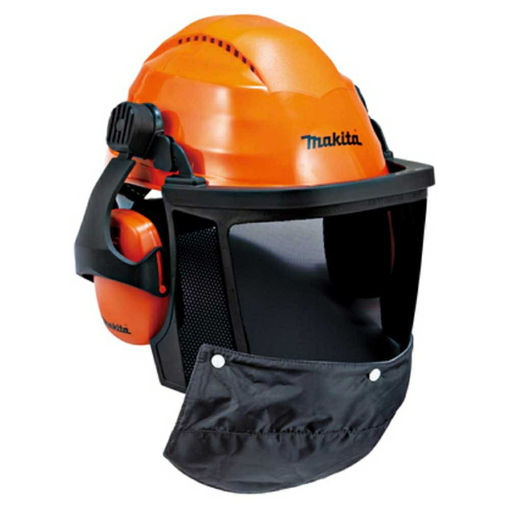 壊れたヘルメット ヘルメット落下！！ シールドに傷が、、、😥 OGK KAMUI3