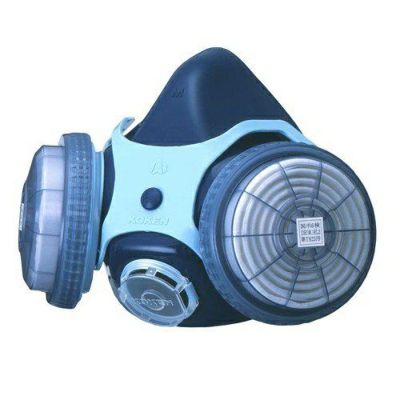 1010A-06 サカヰ式 防じんマスク 興研(コーケン) | 道具屋オンライン