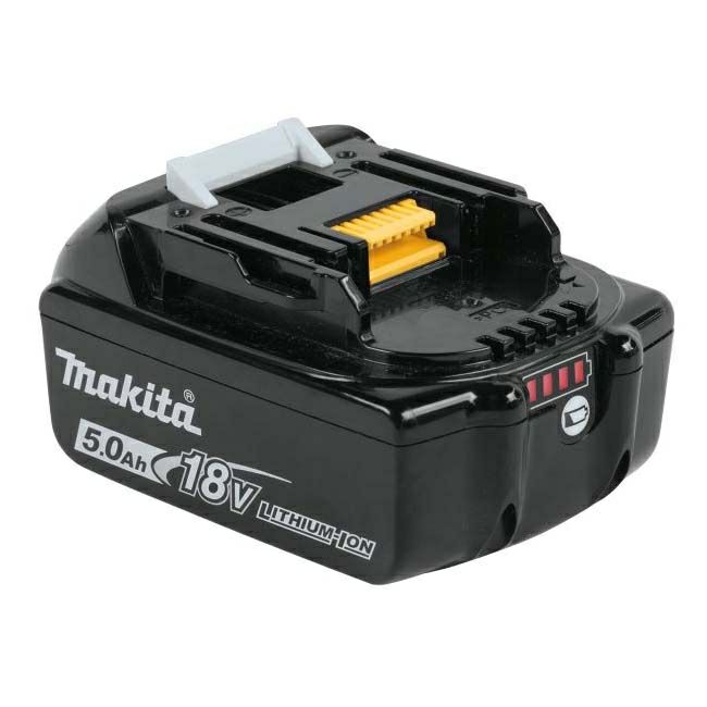 BL1850B リチウムイオンバッテリ 18V 5.0Ah マキタ純正品 | 道具 BL1850B リチウムイオンバッテリ 18V 5.0Ah マキタ純正品 | 道具