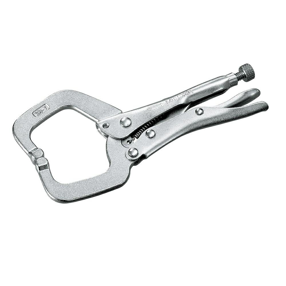 K18YGロブスタークラスプ　 縦9.0mm 横6.5mm K18YGロブスタークラスプ 縦9.0mm 横6.5mm