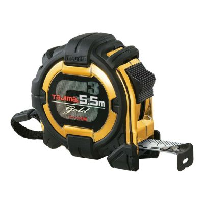 GAGL2550 剛厚Gロック25 5.0m メートル/尺目盛 TAJIMA(タジマ