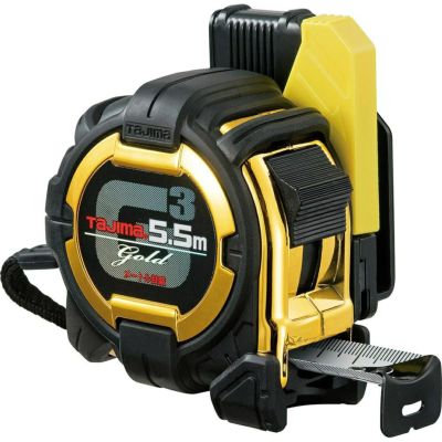 楽天市場】タジマツールロック-2525mm-7.5m L25-75BL（メートル