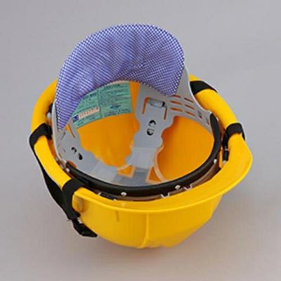 7163 ヘルメット・布帽子取付式 アクアクールパット トーヨー