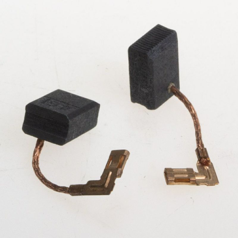 ほしぞら☆ 195248-8 カーボンブラシ CB461 マキタ ☆ | 道具屋オンライン