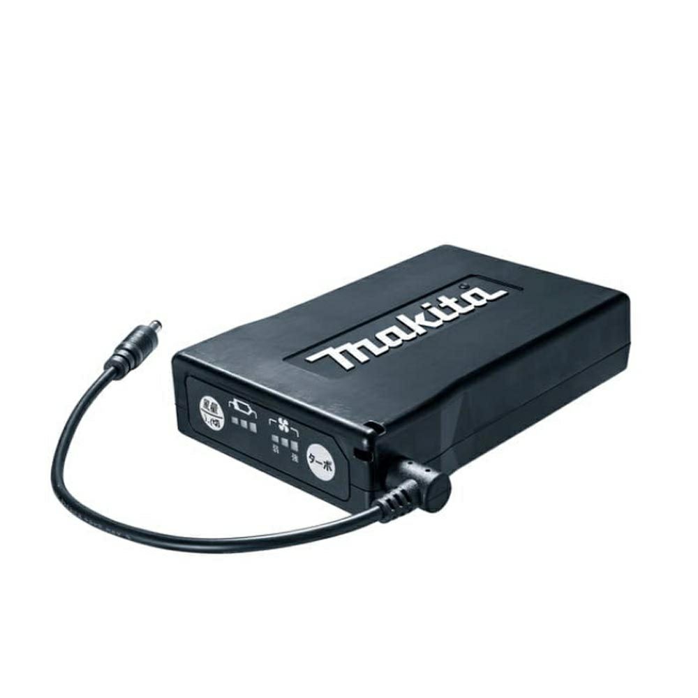 GM000014 バッテリホルダ ファンジャケット用 マキタ | 道具屋オンライン