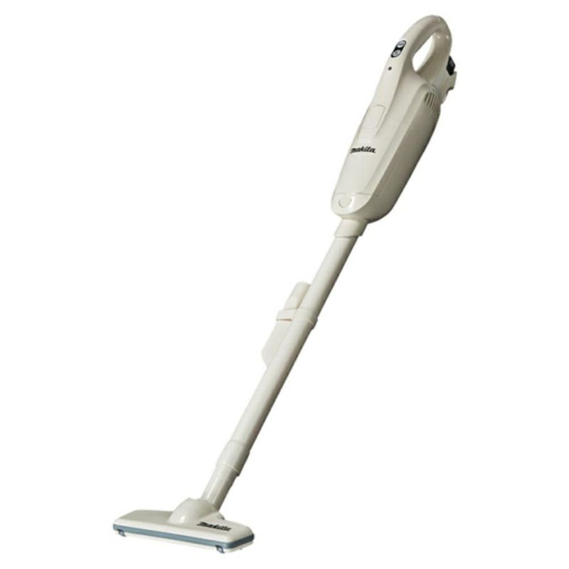 Makita マキタ CL072D 充電式クリーナー 本体・充電器 CL072D 充電式クリーナ 7.2V マキタ | 道具屋オンライン