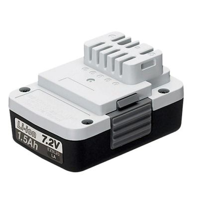 Panasonic - パナソニック バッテリー EZ9L53専用 Amazon | パナソニック(Panasonic) リチウムイオン電池パック