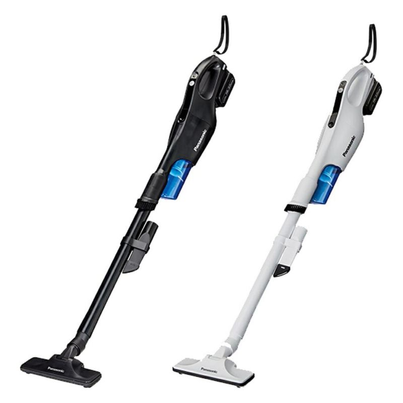 Panasonic サイクロン式クリーナー EZ37A5 Amazon.co.jp: パナソニック(Panasonic) 充電サイクロン式