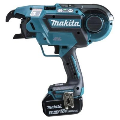 TC300D 充電式圧着機 18V マキタ | 道具屋オンライン TC300D 充電式圧着機 18V マキタ | 道具屋オンライン
