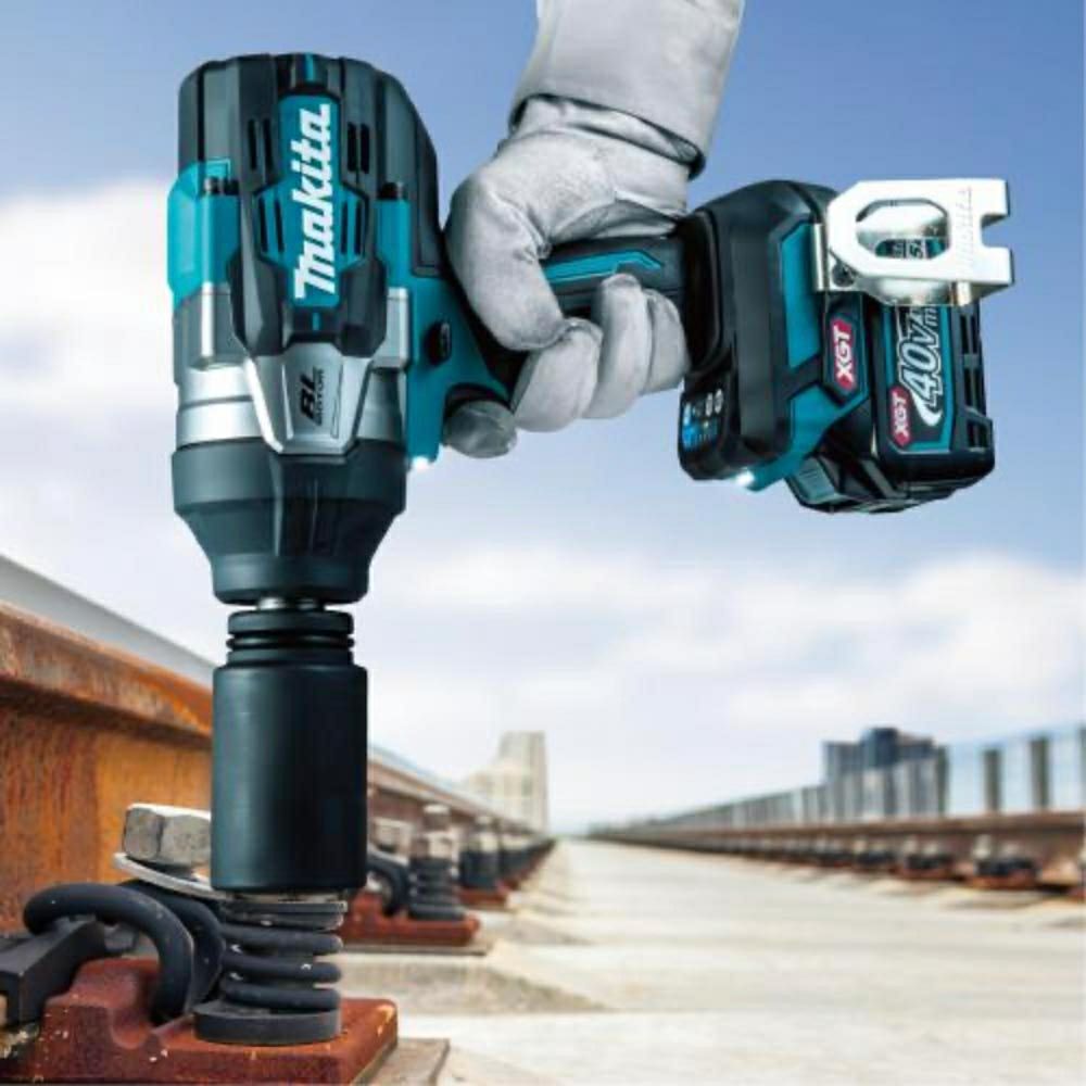 TW001G 充電式インパクトレンチ 40V マキタ | 道具屋オンライン