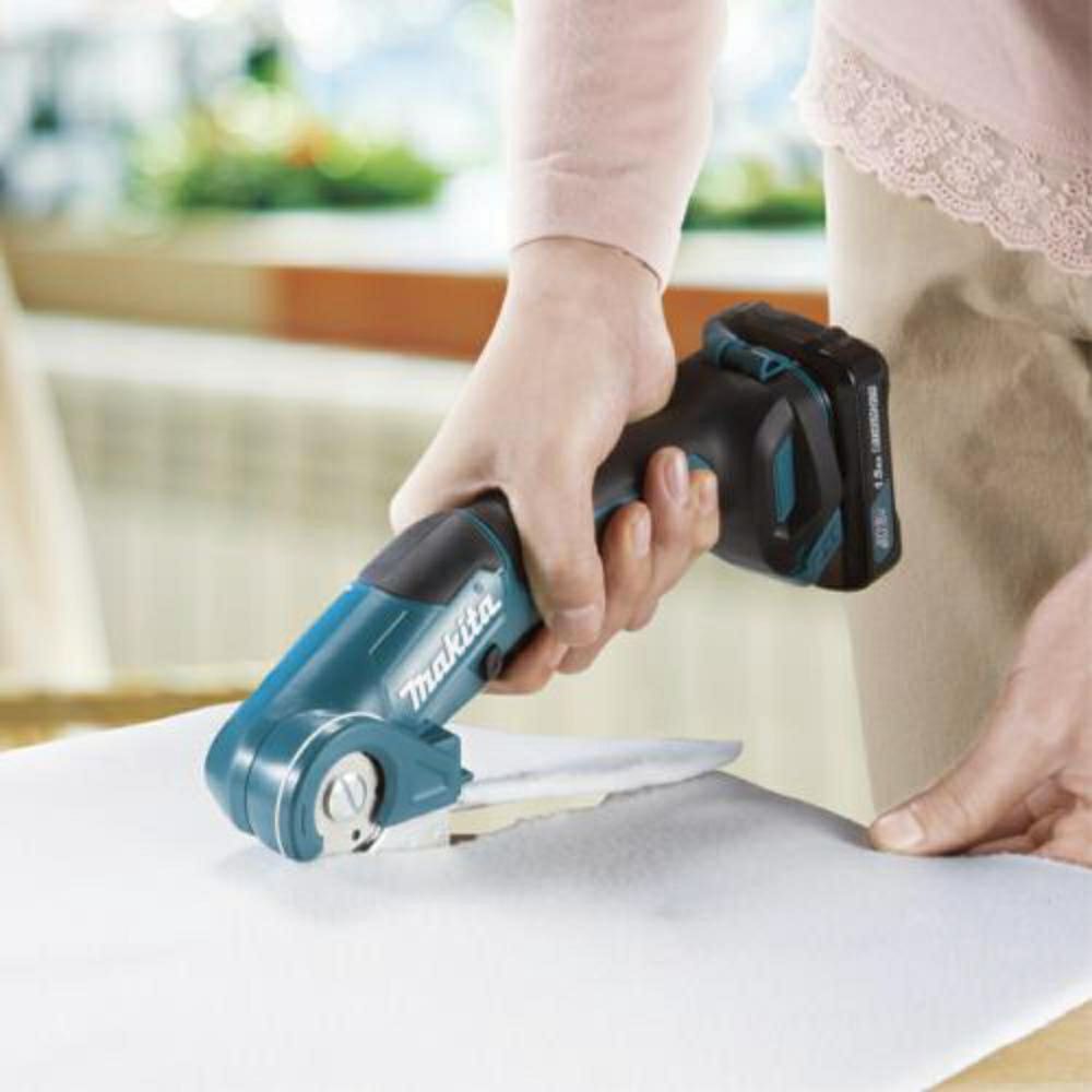 CP100D 充電式マルチカッタ 10.8V マキタ | 道具屋オンライン
