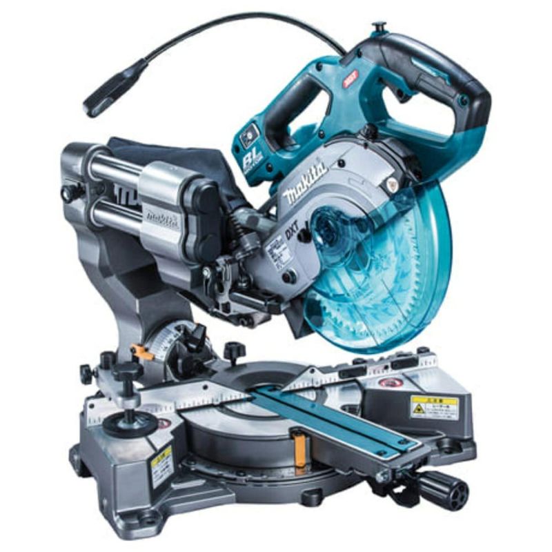 マキタ　40v 165 丸のこ LS001GZ 165mm 充電式スライドマルノコ 40V マキタ | 道具屋