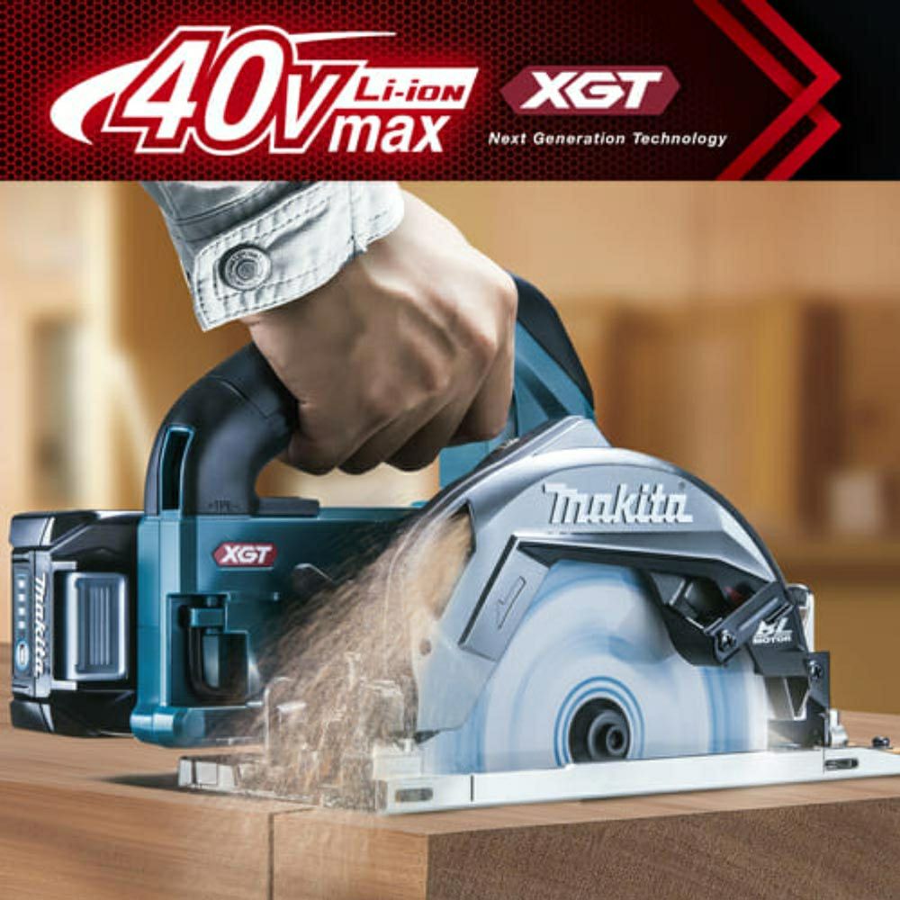 HS001G 充電式マルノコ 40V マキタ | 道具屋オンライン