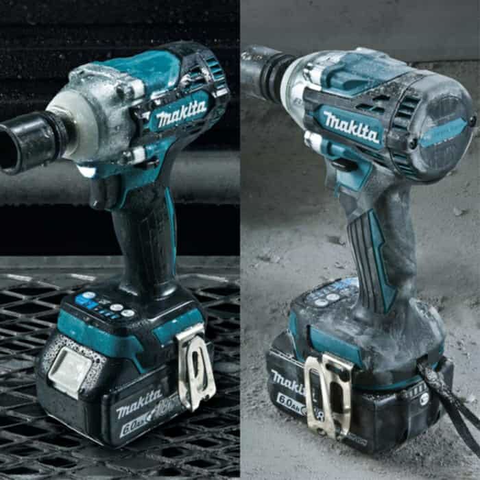 TW300D 充電式インパクトレンチ 18V マキタ | 道具屋オンライン