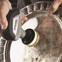 PC10-01 コードレスお掃除回転ブラシ DREMEL VERSA（ドレメル