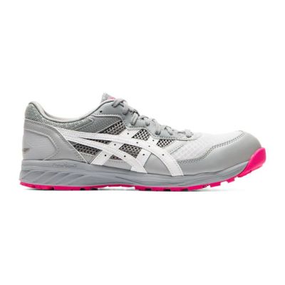 CP210 安全靴 1273A006 020 MGY/WH ASICS(アシックス) | 道具屋オンライン