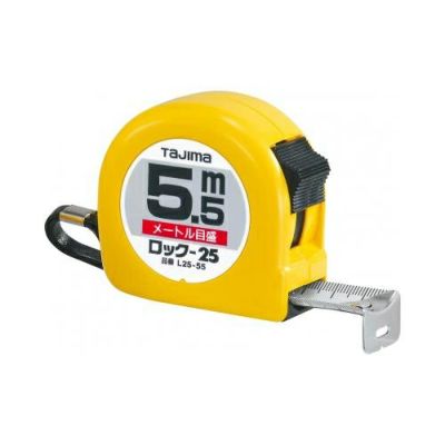 タジマ Tajima スケール L2575SBL 尺目盛×4個