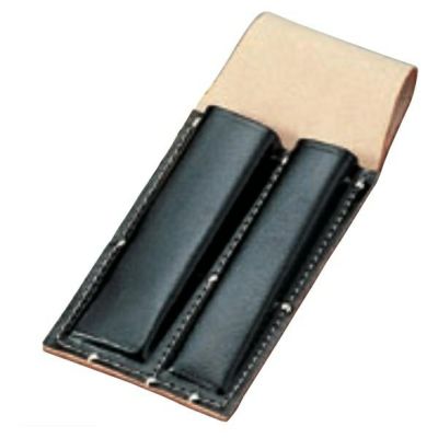 SC-08 ノミケース ノミ・ゲンノーケース2丁入1寸用・1寸用4分用 SC-08 ノミケース ノミ・ゲンノーケース2丁入1寸用・1寸用4分用