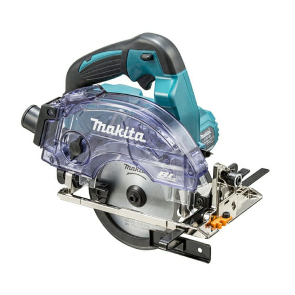 Makita - マキタ　18V　新品　125mm充電式防塵マルノコ　無線連動　KS513D 000000002125-01.jpg?t=