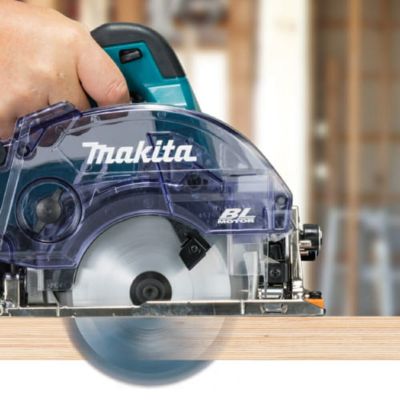 Makita - マキタ　18V　新品　125mm充電式防塵マルノコ　無線連動　KS513D マキタ KS513DRGX 125mm 18V 充電式防じんマルノコ (本体+6.0Ah