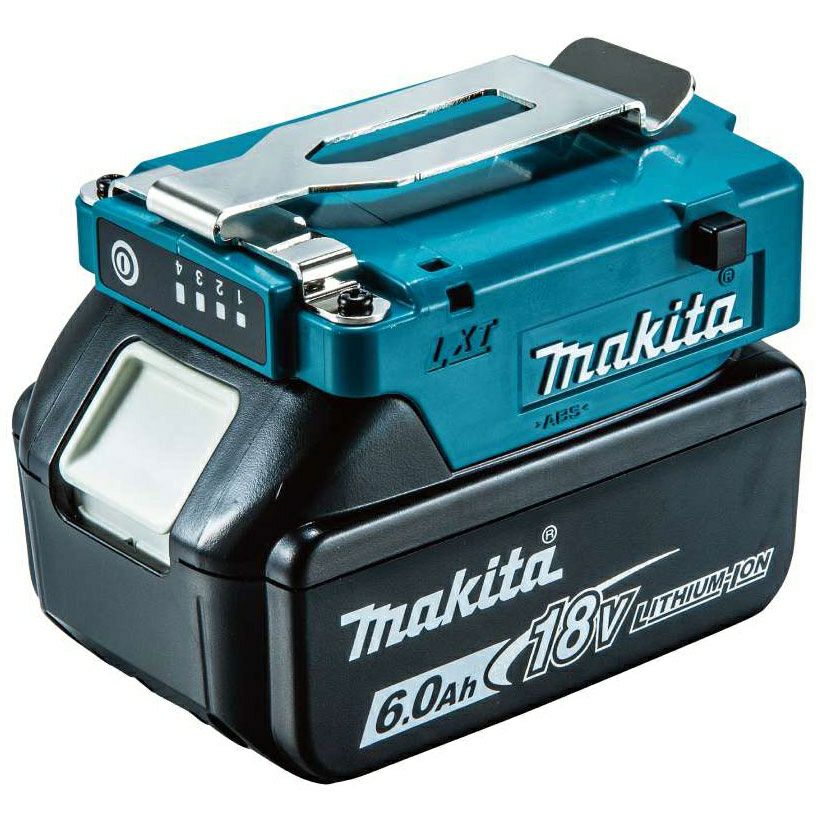 A-72154 バッテリホルダA(LXT用) 14.4V 18V 用 マキタ | 道具屋オンライン