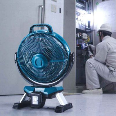 CF002G 充電式産業扇 40V マキタ | 道具屋オンライン