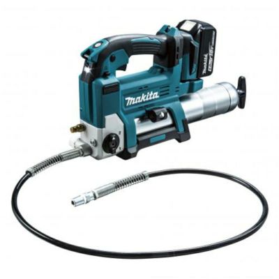 GP180D 充電式グリスガン マキタ