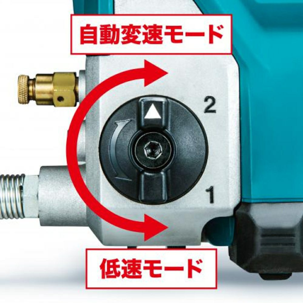 GP180D 充電式グリスガン マキタ