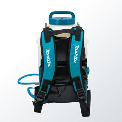 MUS155D 充電式噴霧器 15L 18V マキタ | 道具屋オンライン
