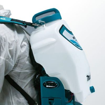 MUS155D 充電式噴霧器 15L 18V マキタ | 道具屋オンライン