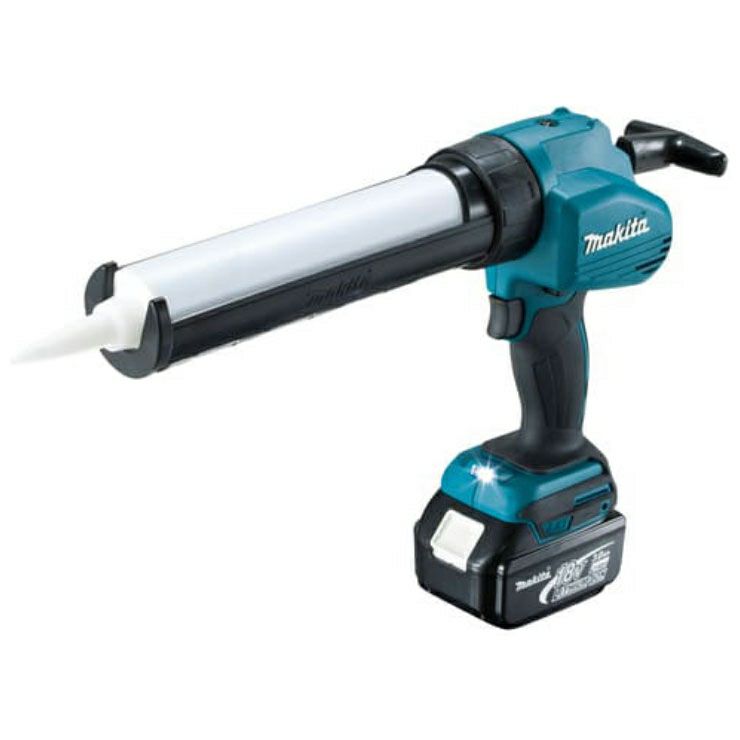 マキタ CG180DZ 充電式コーキングガン【リライズ野田愛宕店】【店頭取引限定】【中古】管理番号：ITQQ8RW6NVWQ CG180D 充電式コーキングガン 18V マキタ | 道具屋オンライン