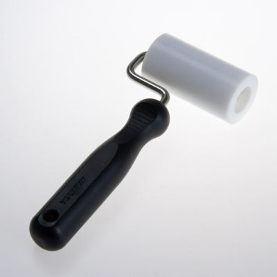 Amazon.co.jp: 土牛 フッ素樹脂ローラー 70mm : DIY・工具・ガーデン