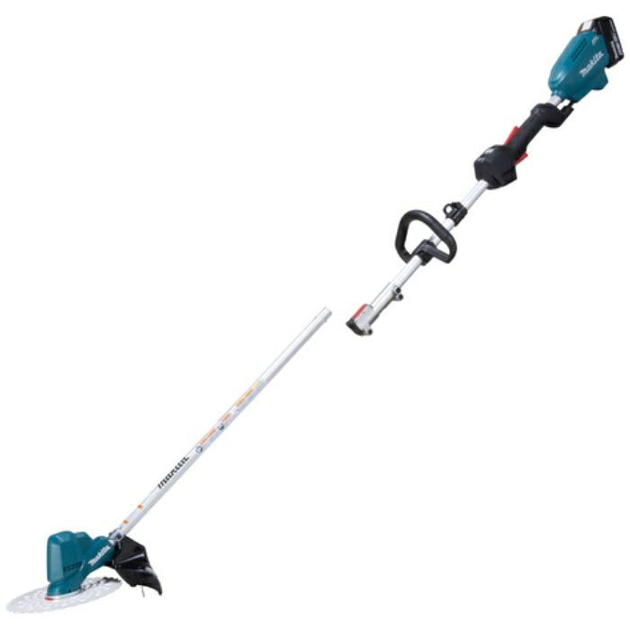 MUR191LD 充電式草刈機 ループハンドル 分割棹 18V マキタ | 道具屋