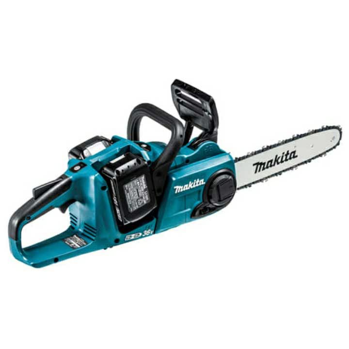 MUC303D 充電式チェンソー 300mm 18V×2 マキタ | 道具屋オンライン