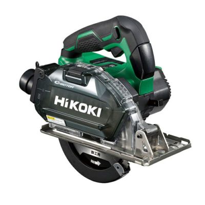 日立 - 日立工機(HiKOKI) CS36DL コードレスチェンソー ハイコーキ(日立工機) コードレスチェーンソー 36V CS36DL(2LBC