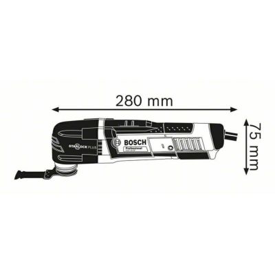 Bosch ボッシュマルチツール GMF30-28 Professional 51Zqzk3HITL._AC_UL210_SR210,