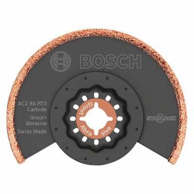 AVZ70RT4 マルチツール用除去具 スターロック BOSCH(ボッシュ